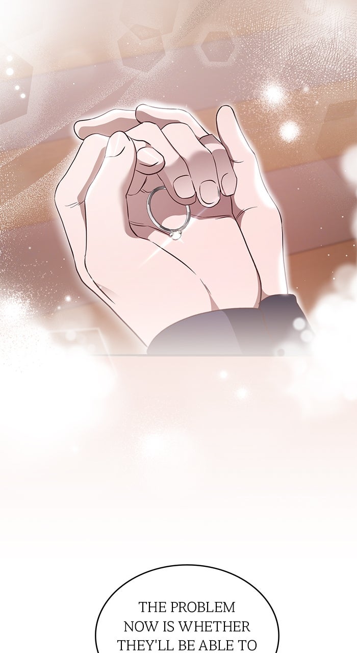 The Scent That Binds Us Episode 46 page 48 - 
