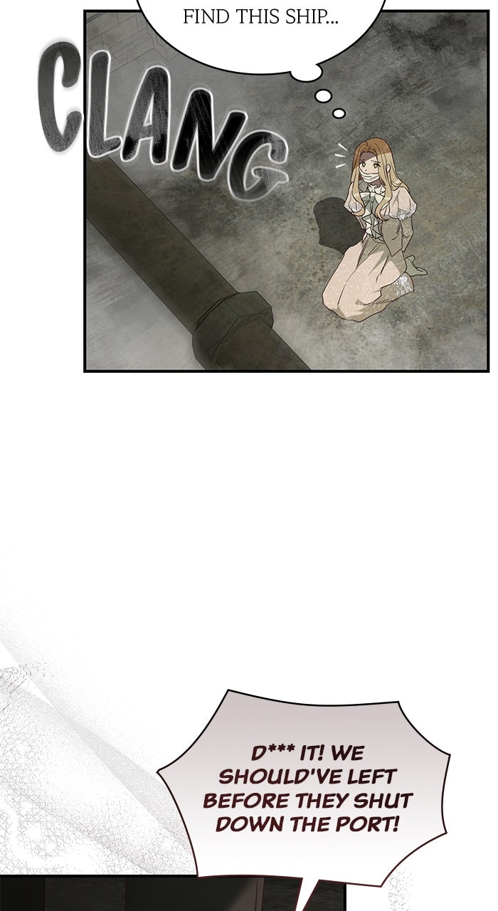 The Scent That Binds Us Episode 46 page 49 - 
