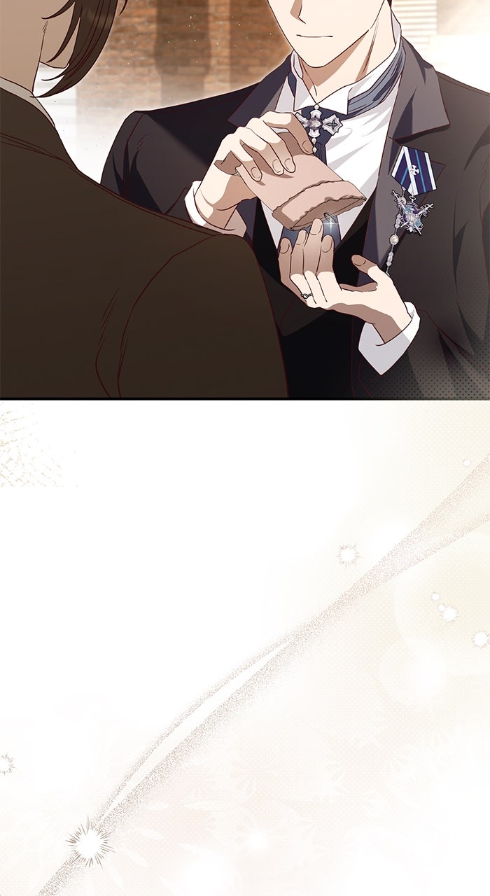 The Scent That Binds Us Episode 46 page 6 - 
