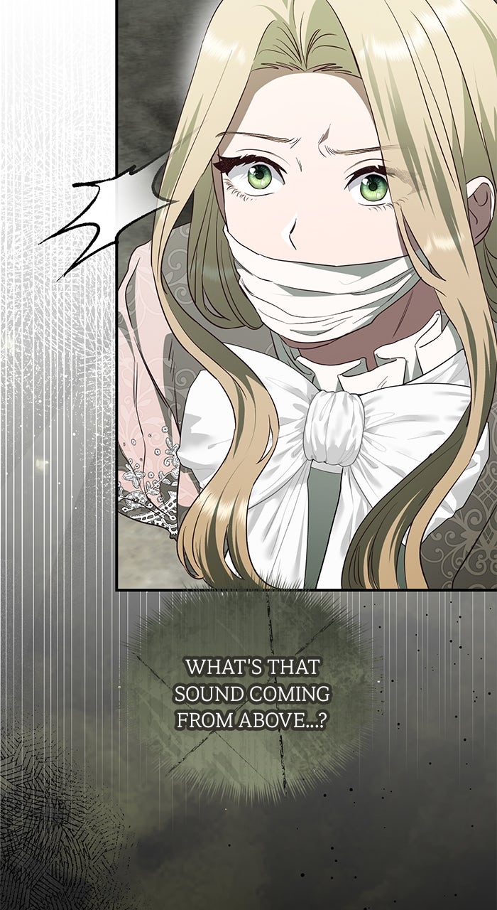 The Scent That Binds Us Episode 46 page 51 - 
