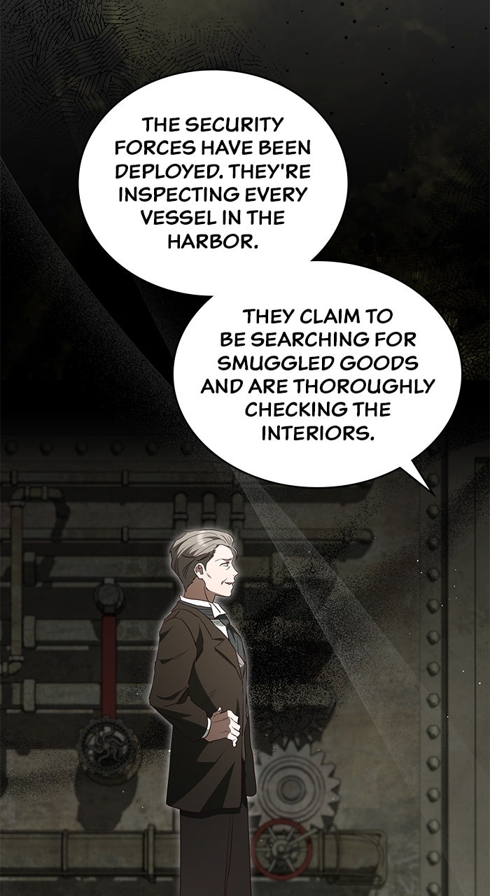 The Scent That Binds Us Episode 46 page 52 - 