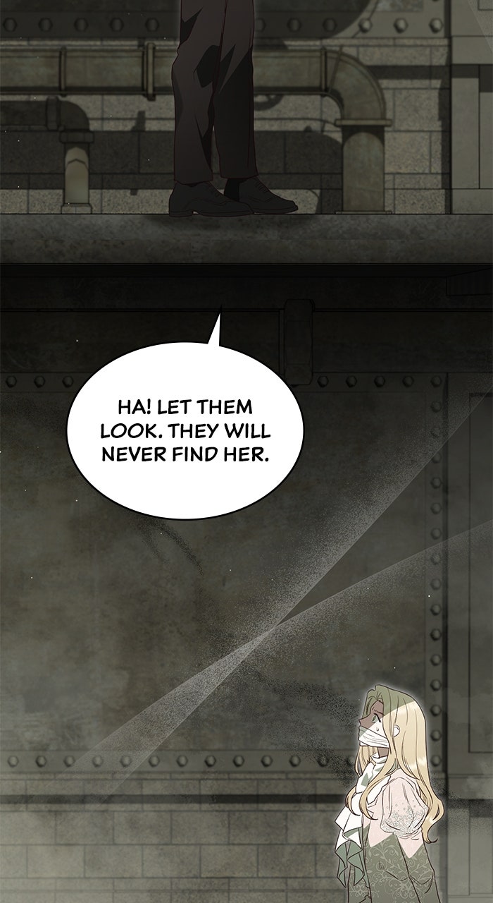 The Scent That Binds Us Episode 46 page 53 - 