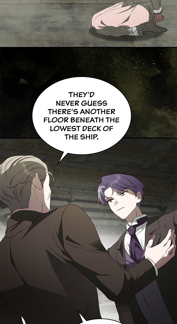 The Scent That Binds Us Episode 46 page 54 - 