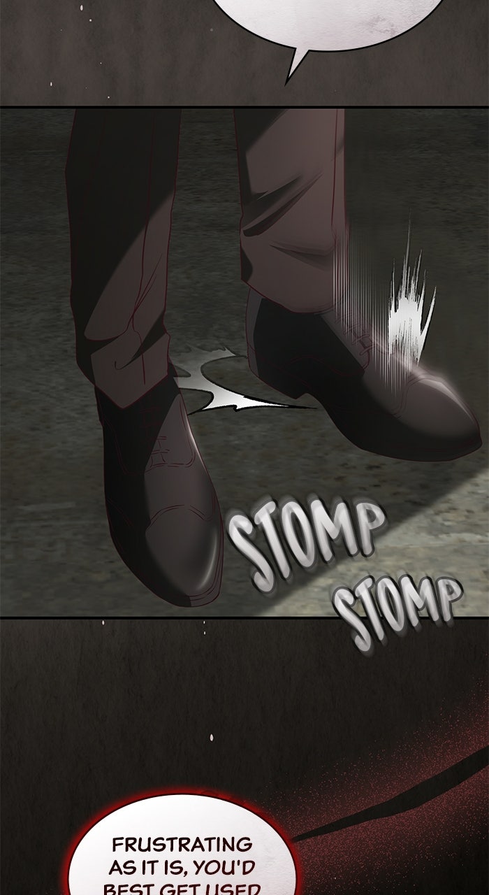The Scent That Binds Us Episode 46 page 60 - 