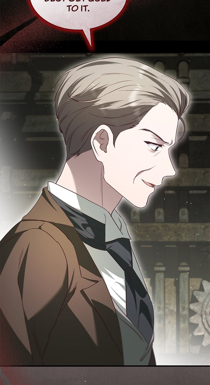 The Scent That Binds Us Episode 46 page 61 - 
