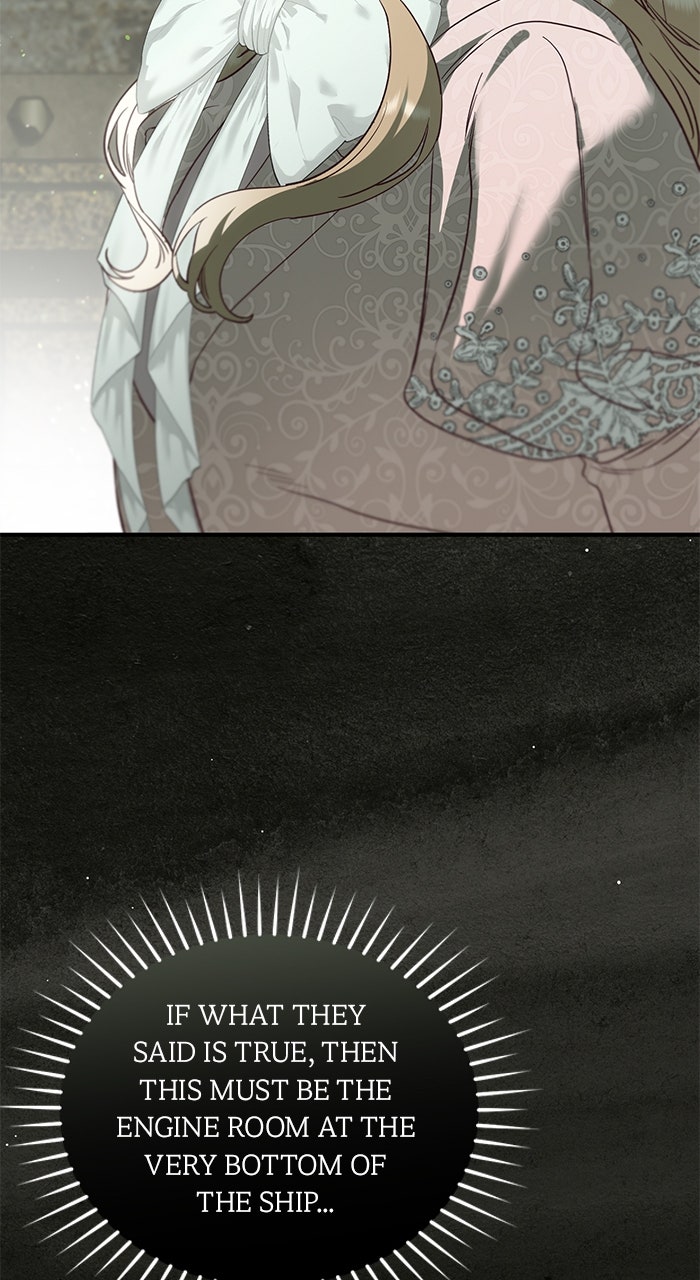 The Scent That Binds Us Episode 46 page 63 - 