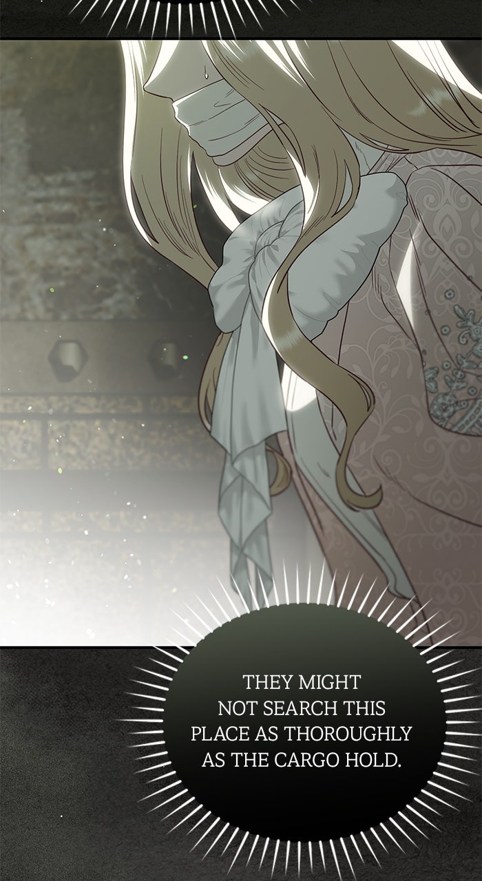 The Scent That Binds Us Episode 46 page 64 - 