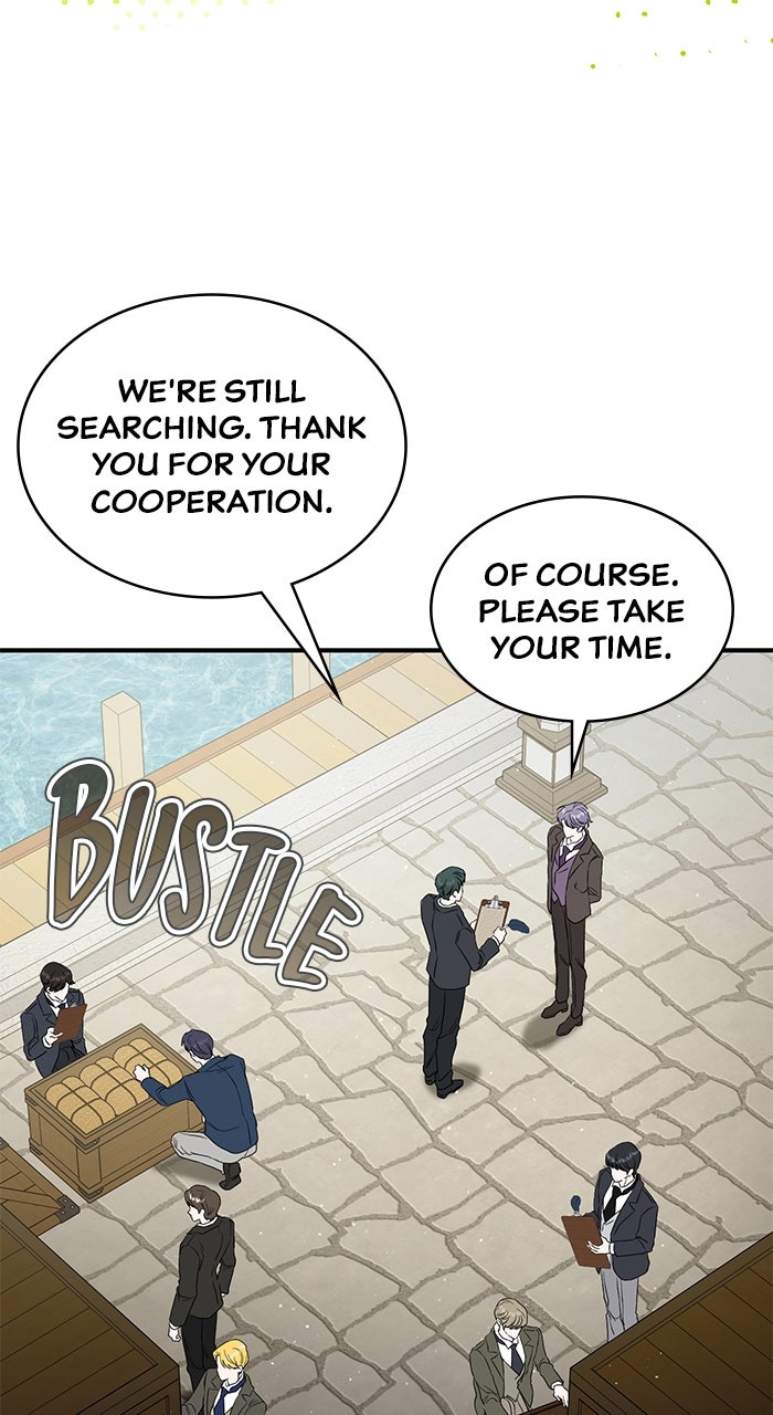 The Scent That Binds Us Episode 46 page 75 - 
