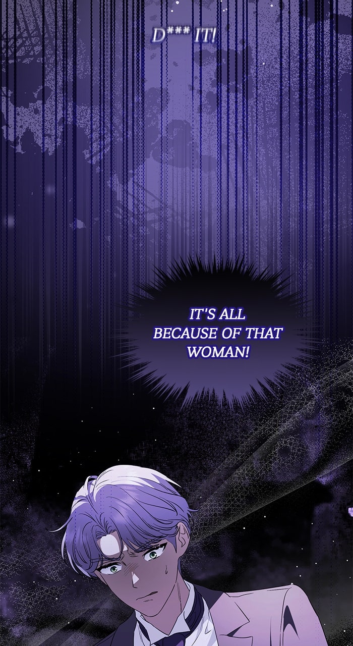 The Scent That Binds Us Episode 47 page 16 - 