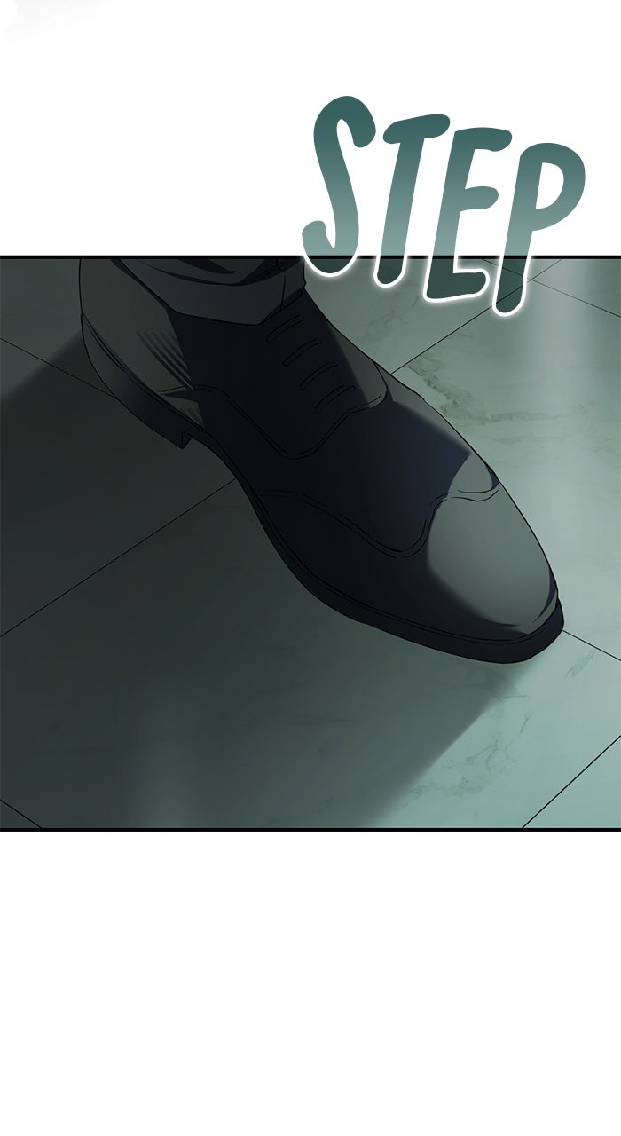 The Scent That Binds Us Episode 47 page 18 - 