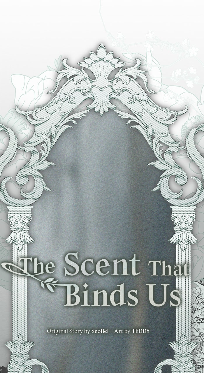 The Scent That Binds Us Episode 47 page 25 - 