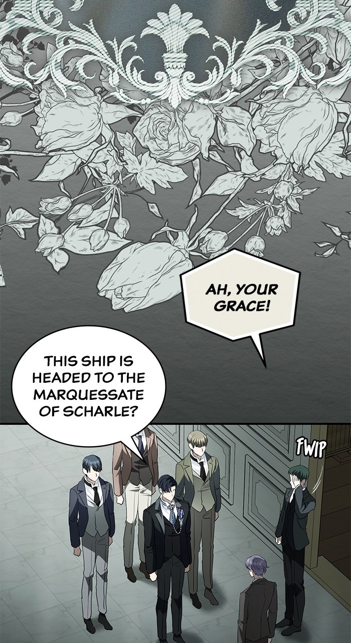 The Scent That Binds Us Episode 47 page 26 - 