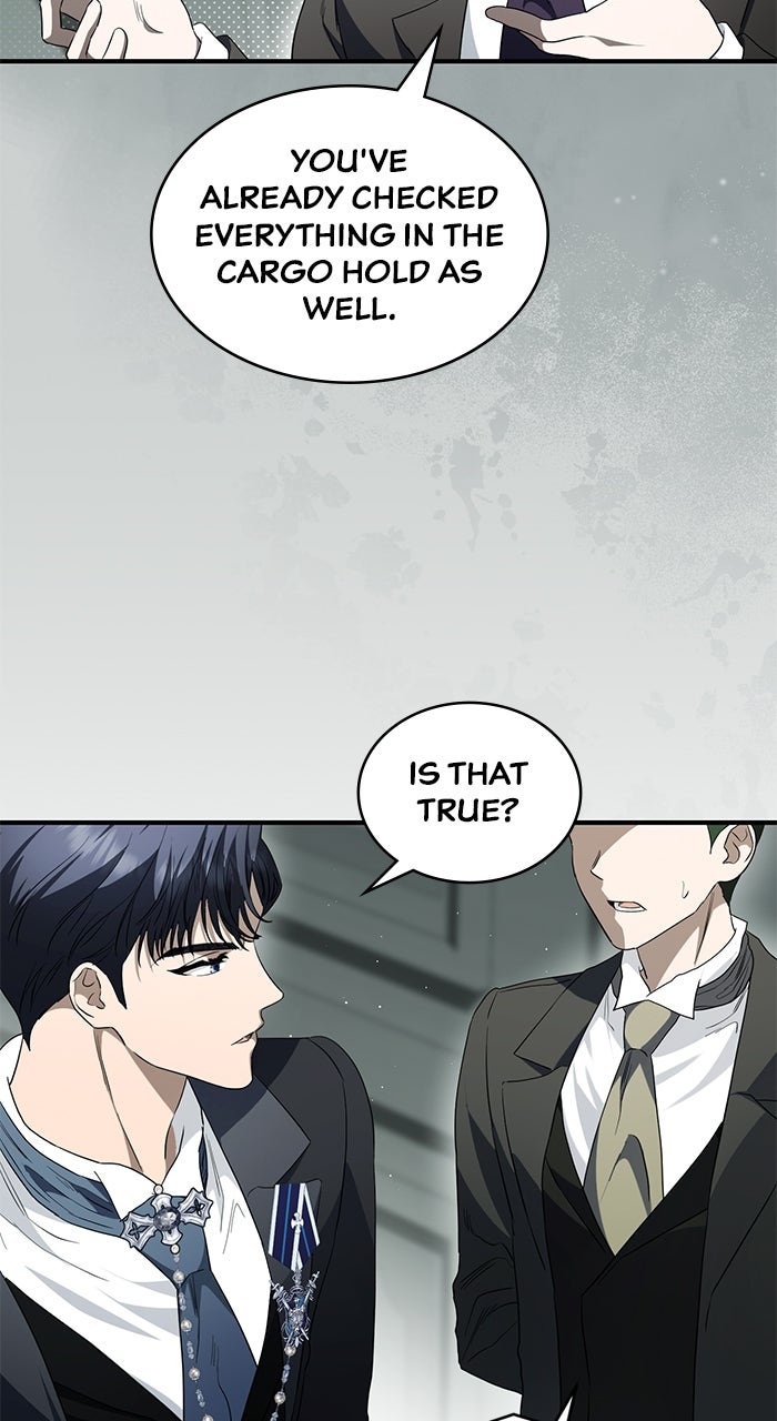The Scent That Binds Us Episode 47 page 30 - 