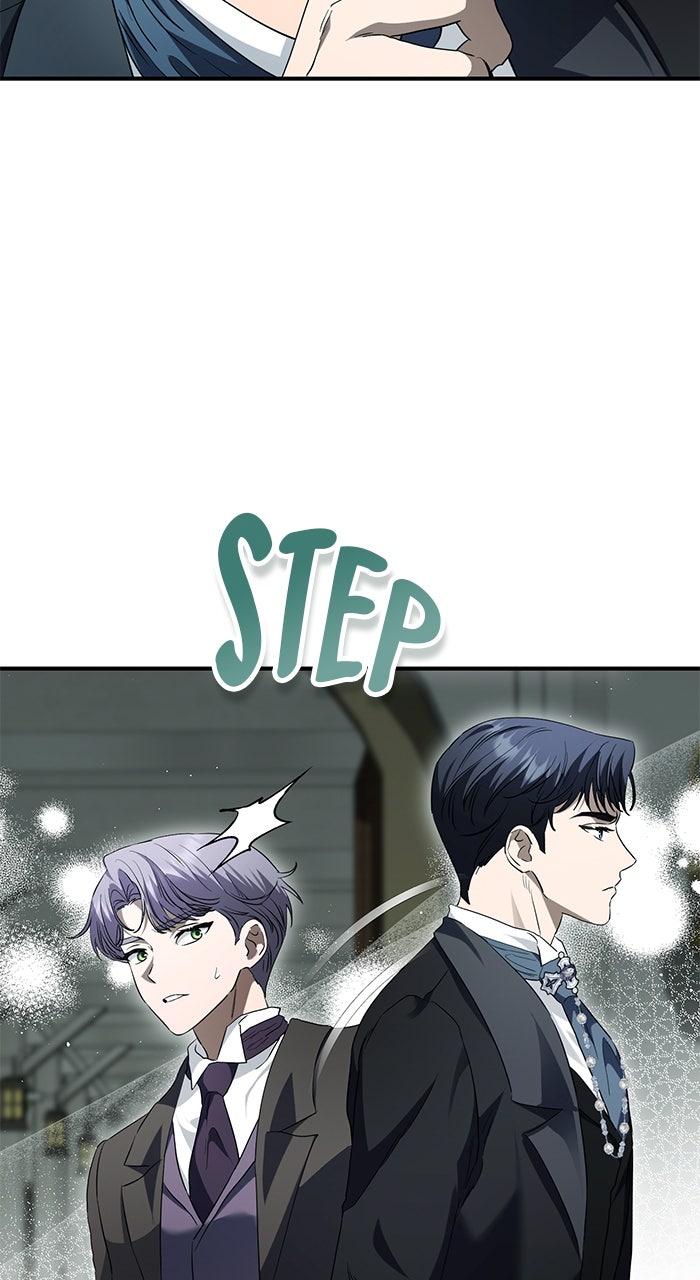 The Scent That Binds Us Episode 47 page 32 - 