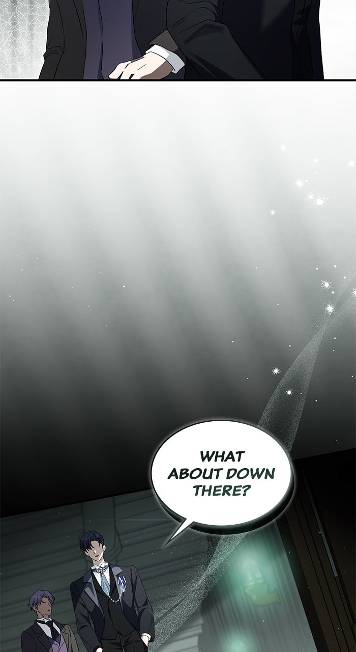 The Scent That Binds Us Episode 47 page 33 - 