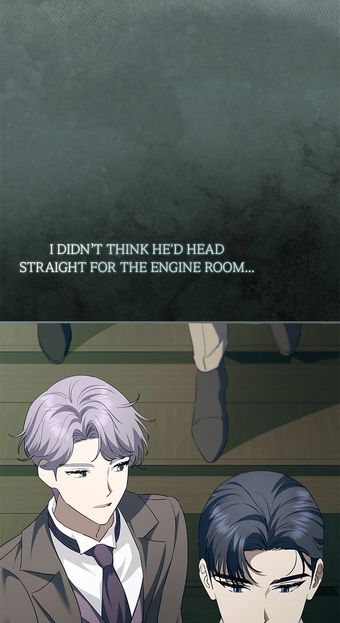 The Scent That Binds Us Episode 47 page 39 - 