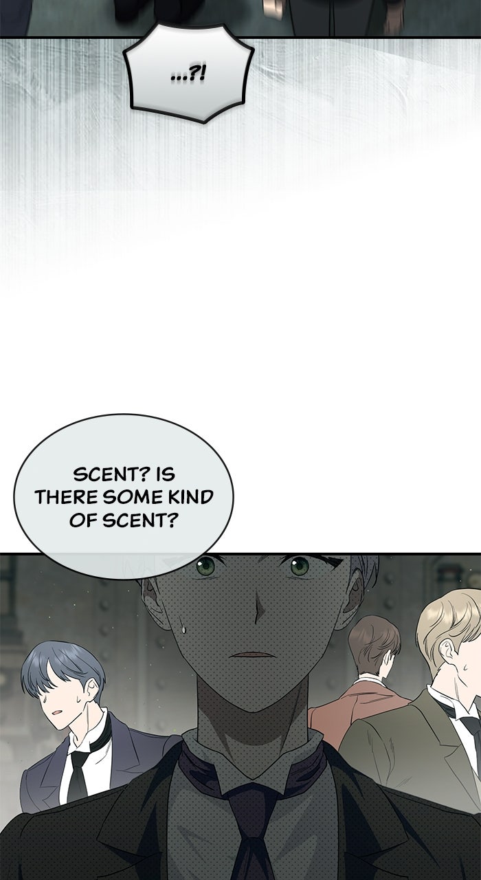 The Scent That Binds Us Episode 47 page 48 - 