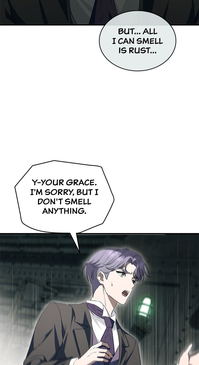 The Scent That Binds Us Episode 47 page 49 - 