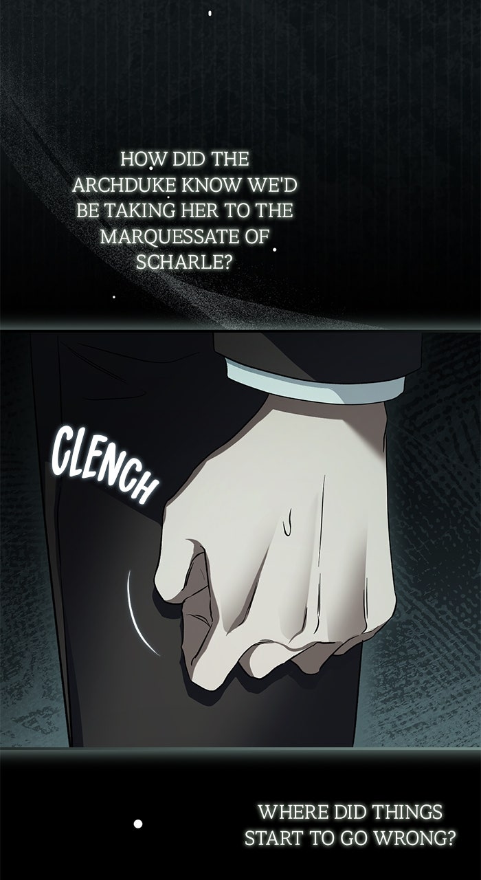 The Scent That Binds Us Episode 47 page 6 - 