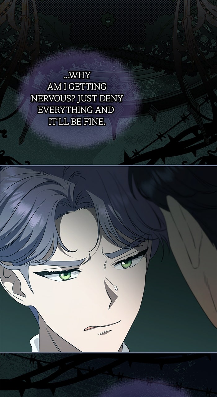 The Scent That Binds Us Episode 47 page 55 - 