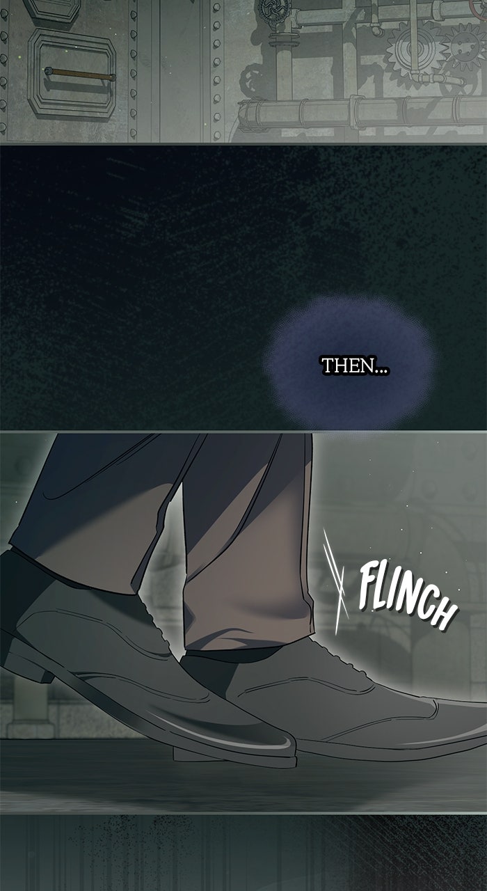 The Scent That Binds Us Episode 47 page 57 - 