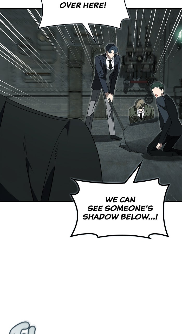 The Scent That Binds Us Episode 47 page 64 - 