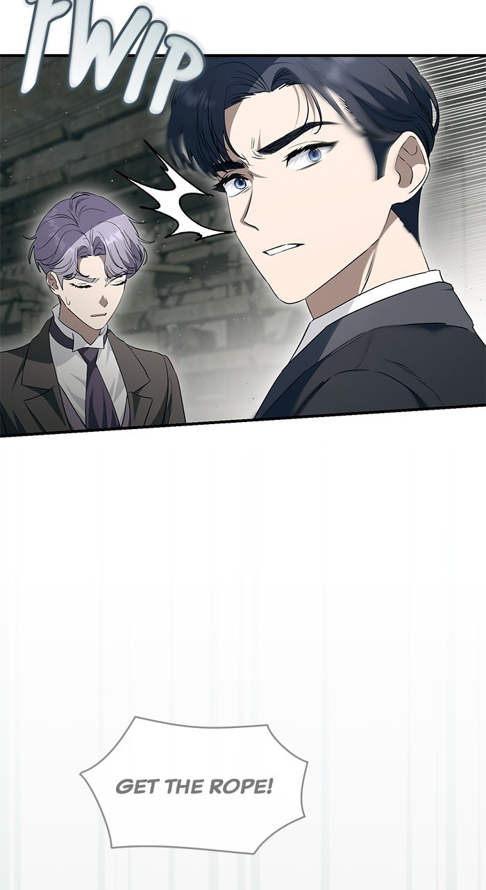 The Scent That Binds Us Episode 47 page 65 - 