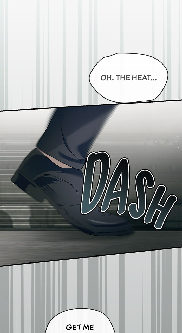 The Scent That Binds Us Episode 47 page 66 - 