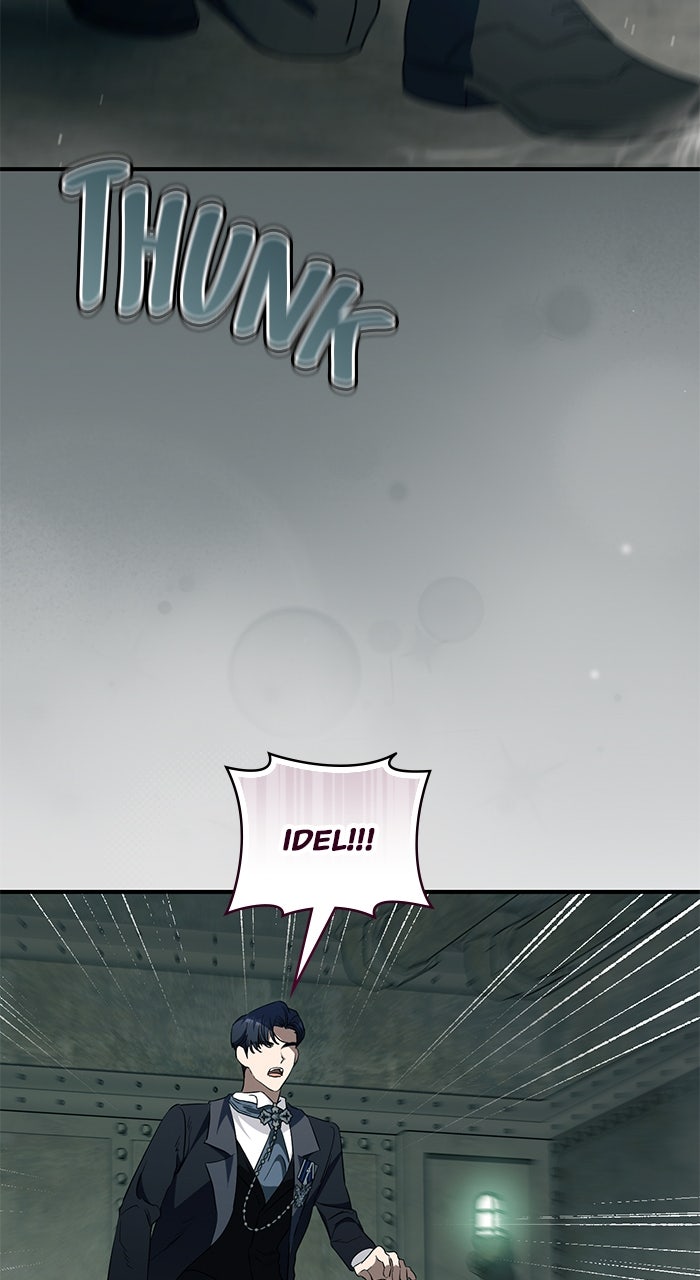 The Scent That Binds Us Episode 47 page 69 - 