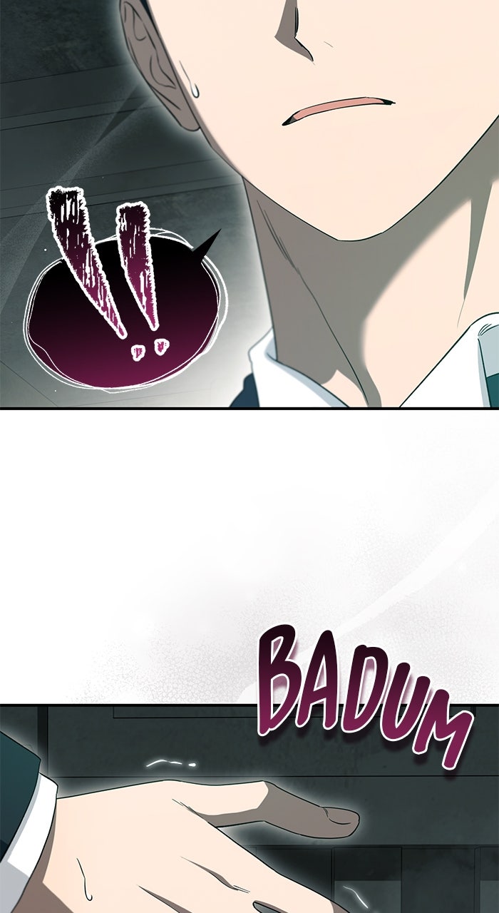 The Scent That Binds Us Episode 47 page 71 - 