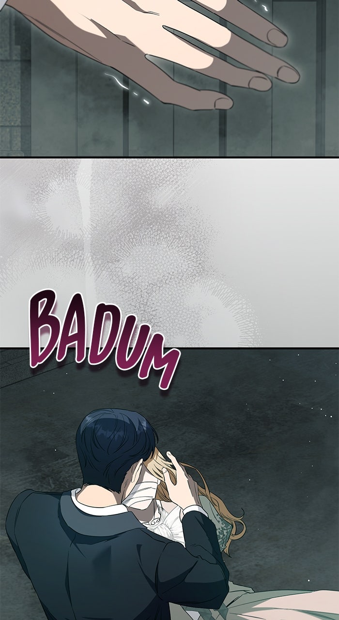 The Scent That Binds Us Episode 47 page 72 - 