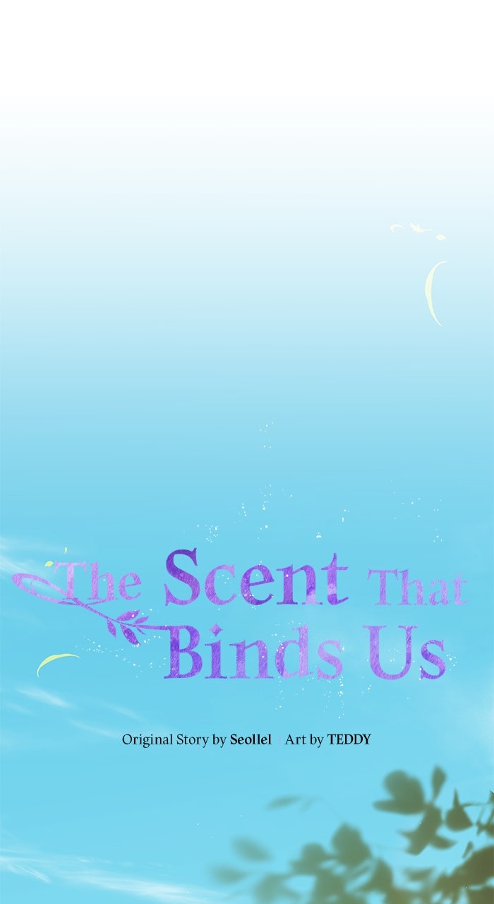 The Scent That Binds Us Episode 48 page 1 - 