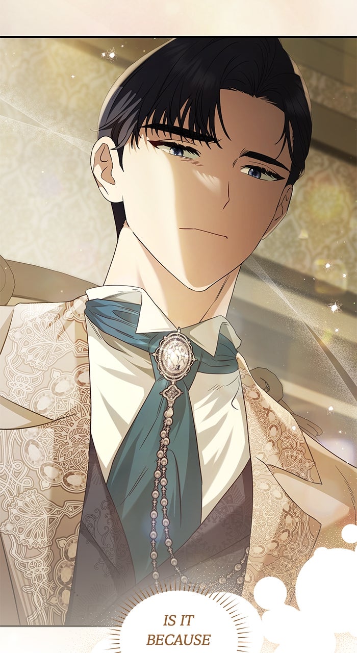 The Scent That Binds Us Episode 48 page 16 - 
