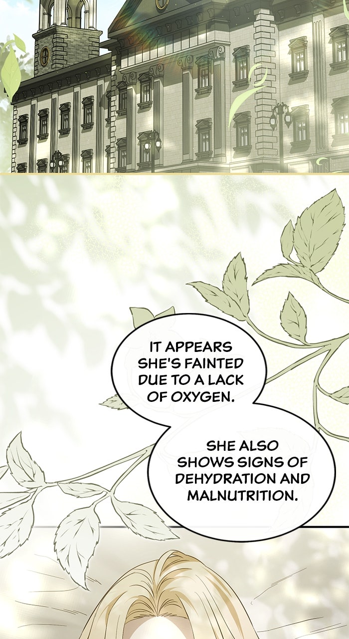 The Scent That Binds Us Episode 48 page 3 - 