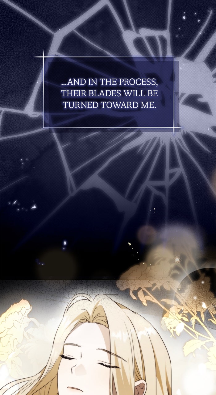 The Scent That Binds Us Episode 48 page 27 - 