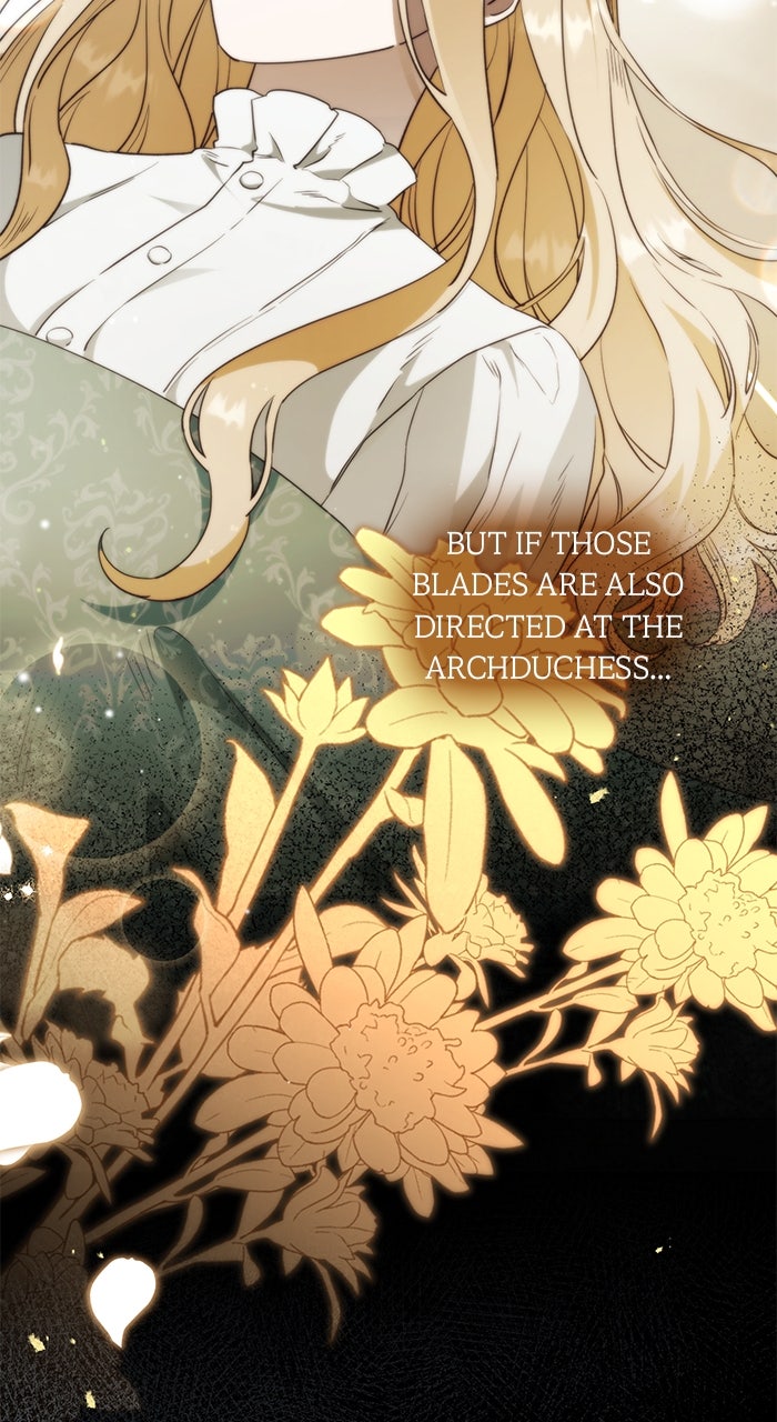 The Scent That Binds Us Episode 48 page 28 - 