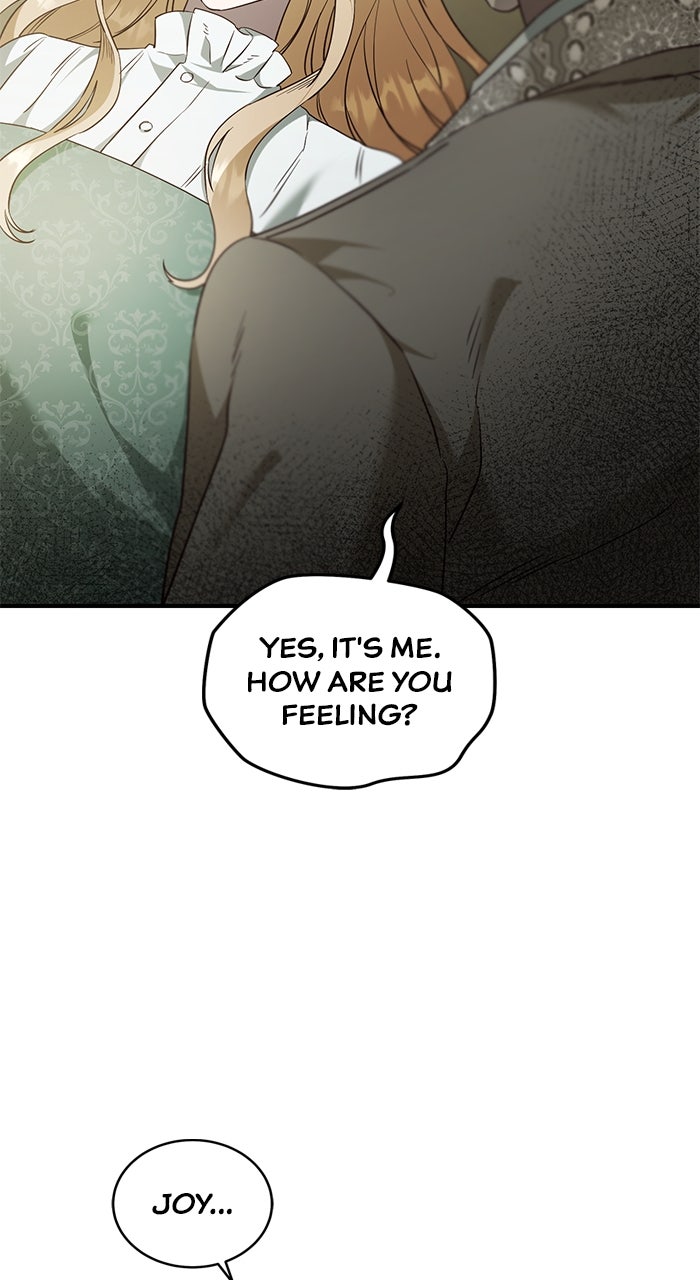 The Scent That Binds Us Episode 48 page 33 - 