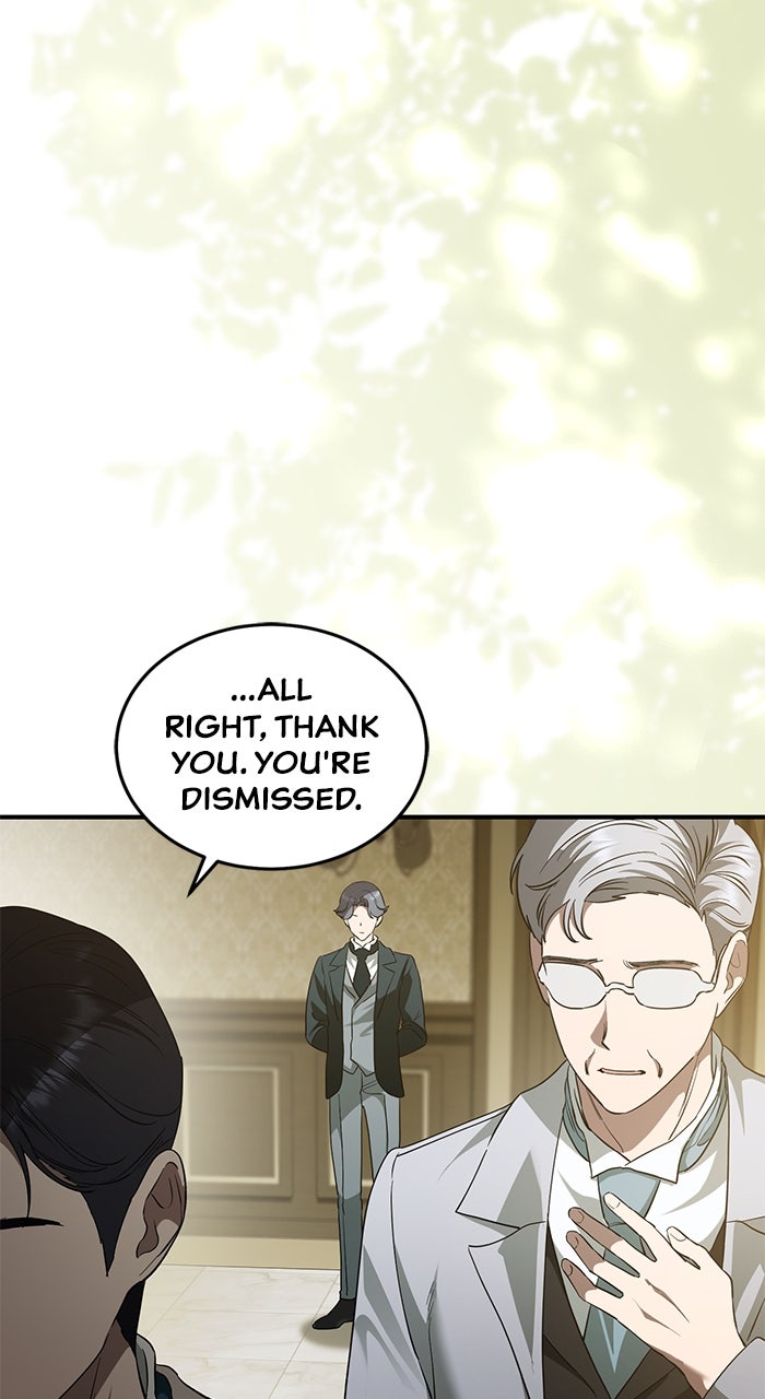 The Scent That Binds Us Episode 48 page 5 - 
