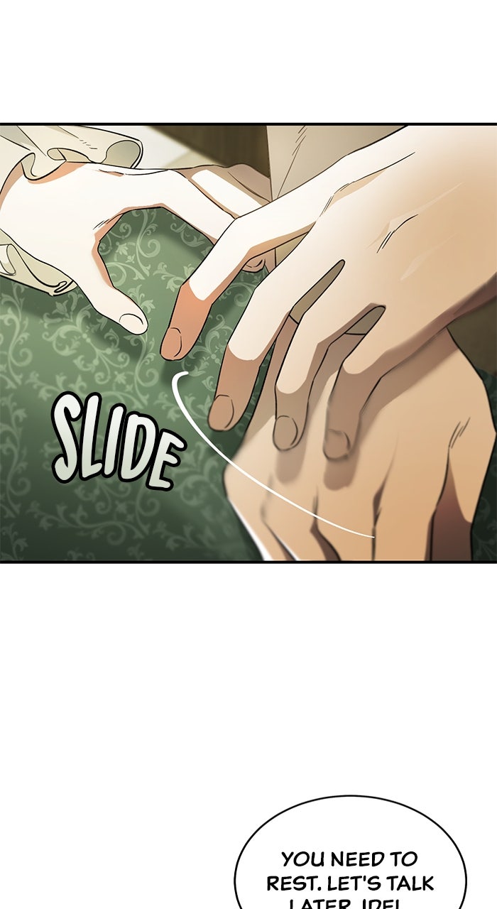 The Scent That Binds Us Episode 48 page 50 - 