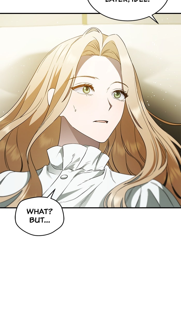 The Scent That Binds Us Episode 48 page 51 - 
