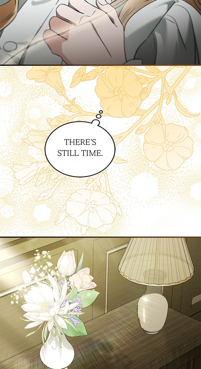 The Scent That Binds Us Episode 48 page 57 - 