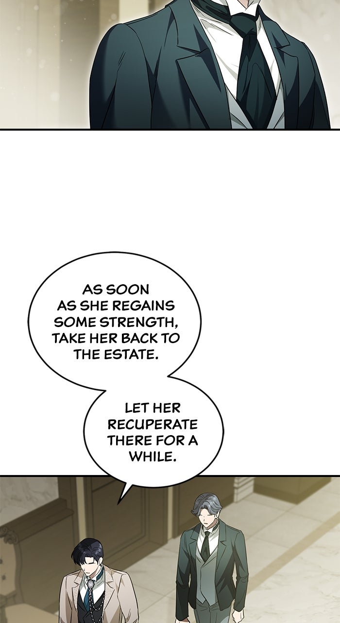 The Scent That Binds Us Episode 48 page 61 - 