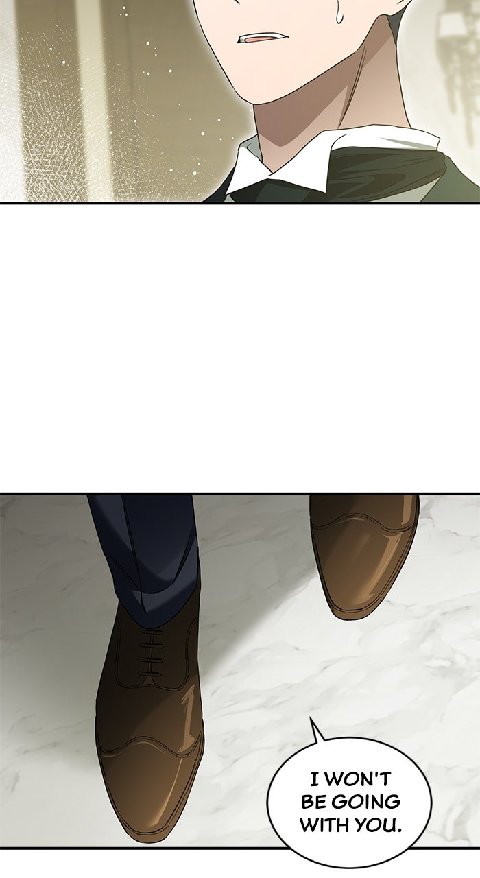 The Scent That Binds Us Episode 48 page 63 - 