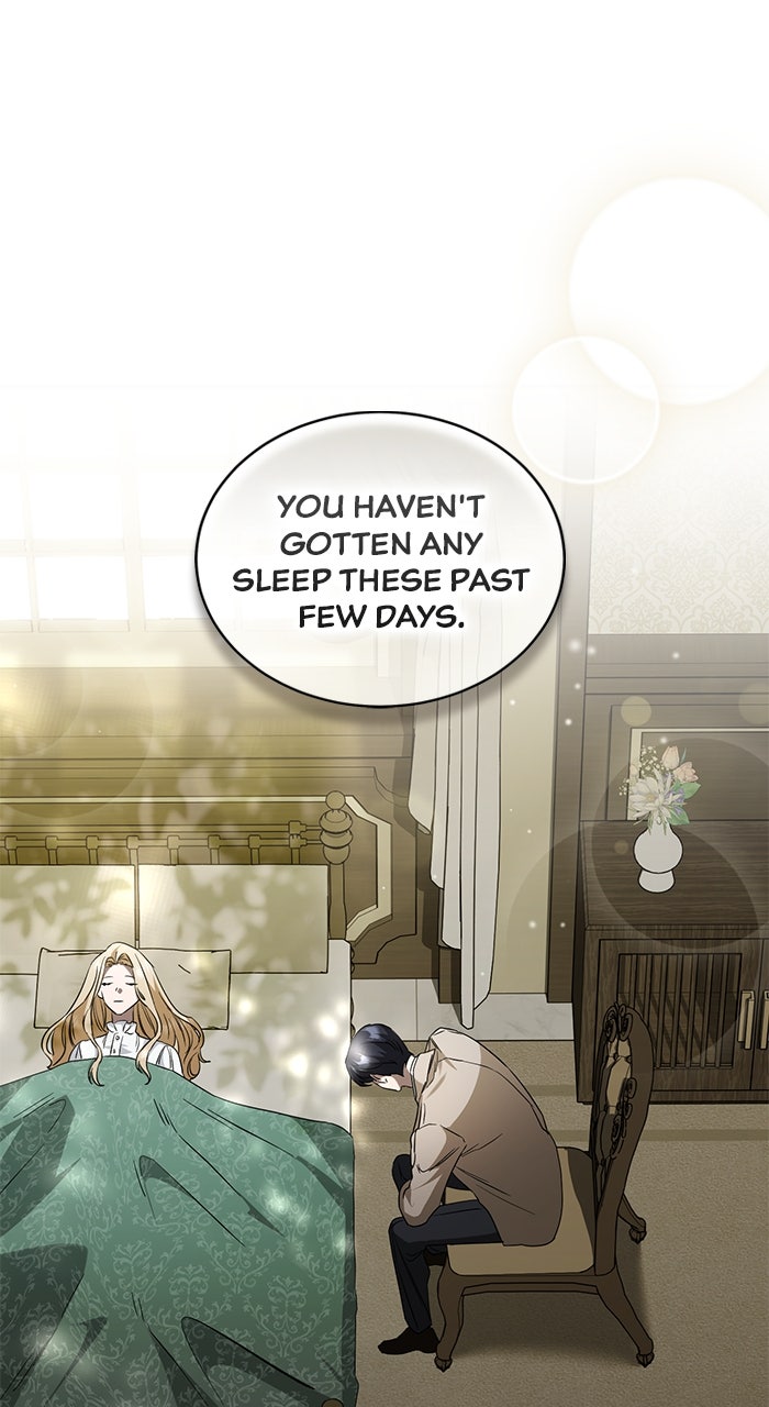 The Scent That Binds Us Episode 48 page 8 - 