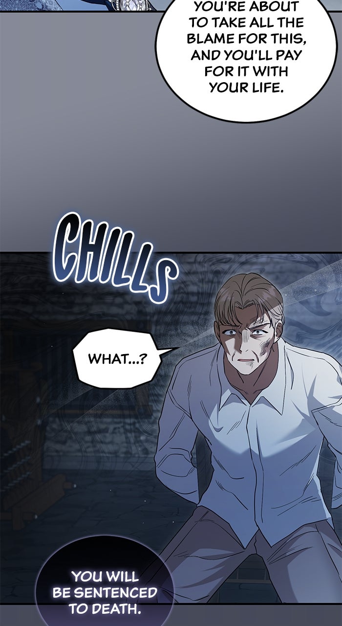 The Scent That Binds Us Episode 48 page 77 - 