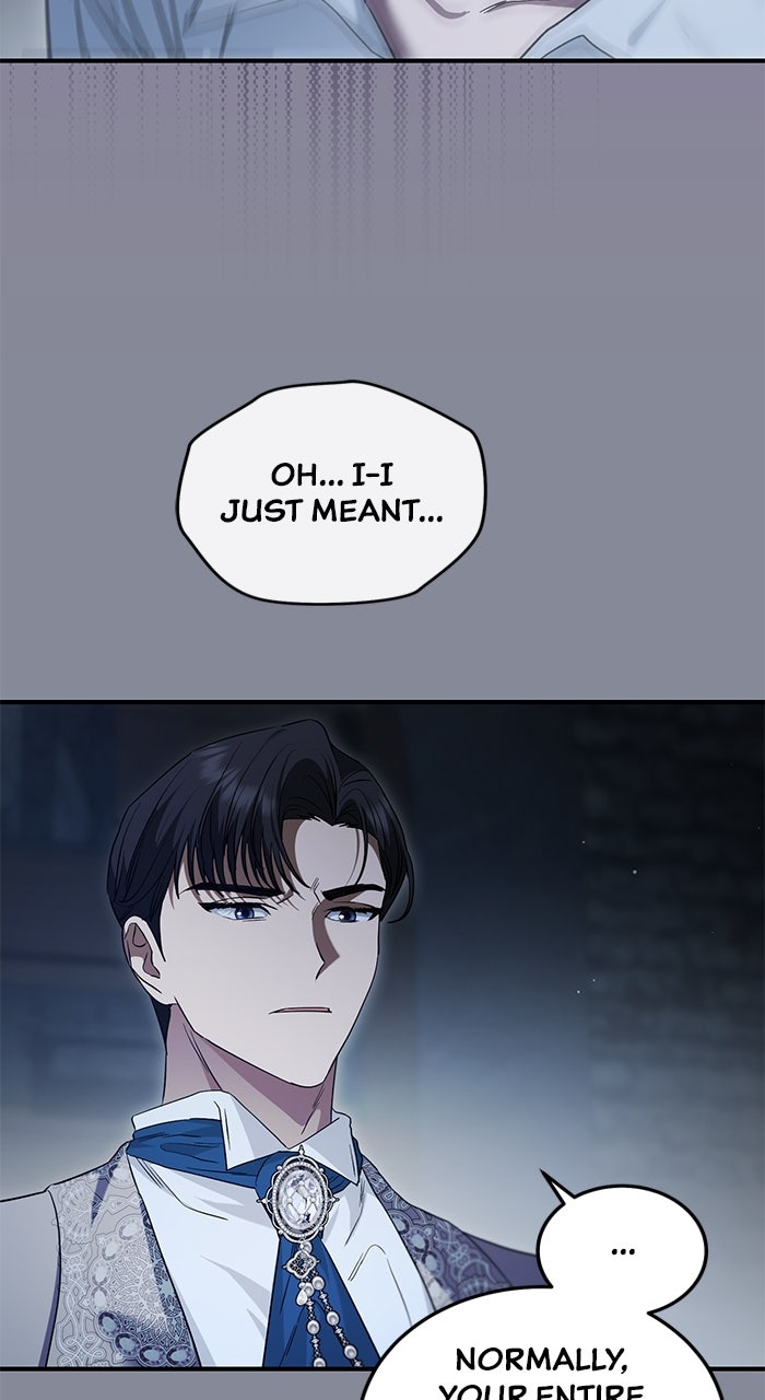 The Scent That Binds Us Episode 48 page 81 - 