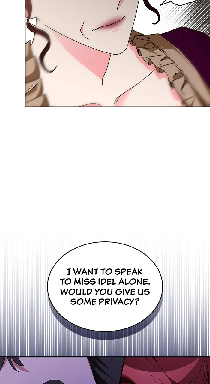 The Scent That Binds Us Chapter 5 page 26 - 