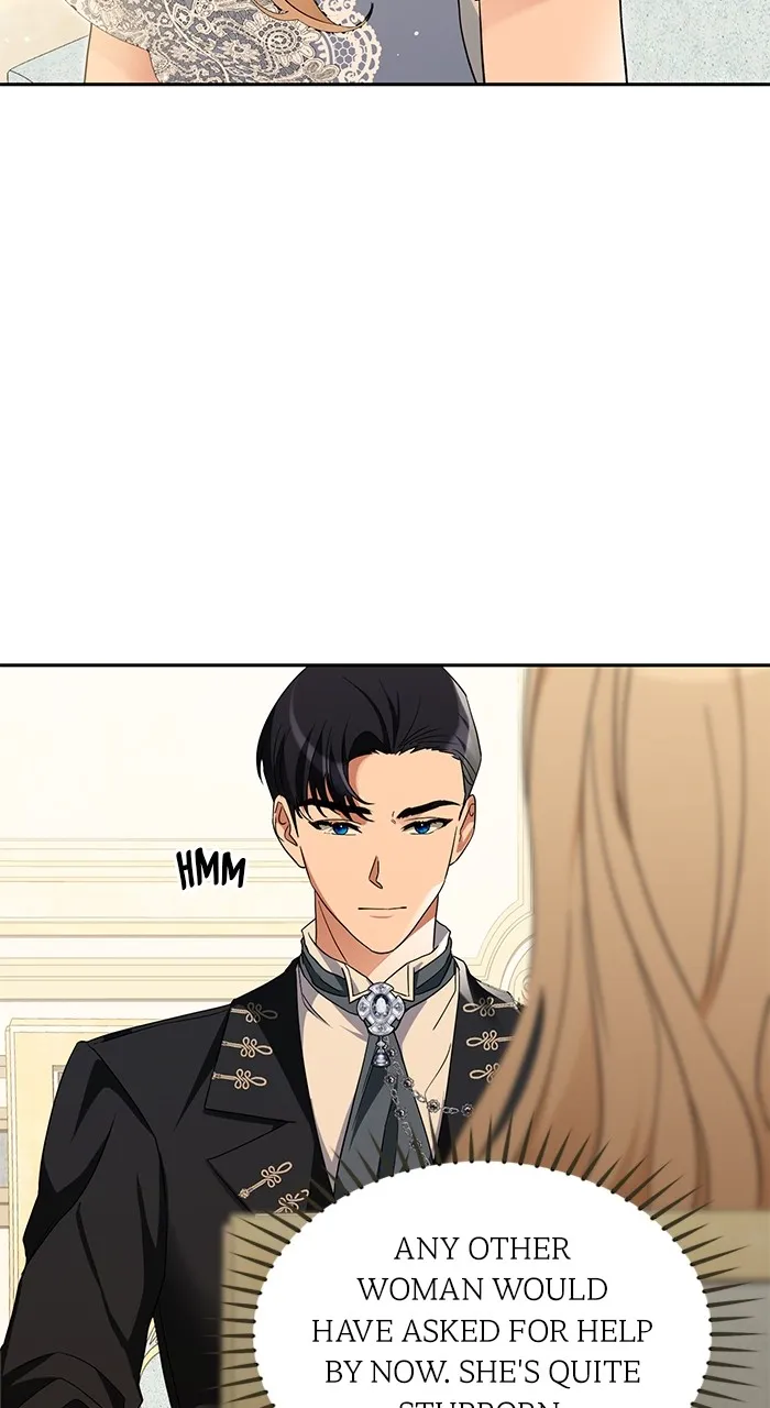 The Scent That Binds Us Chapter 5 page 53 - 