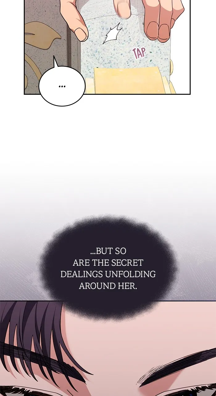 The Scent That Binds Us Chapter 5 page 57 - 