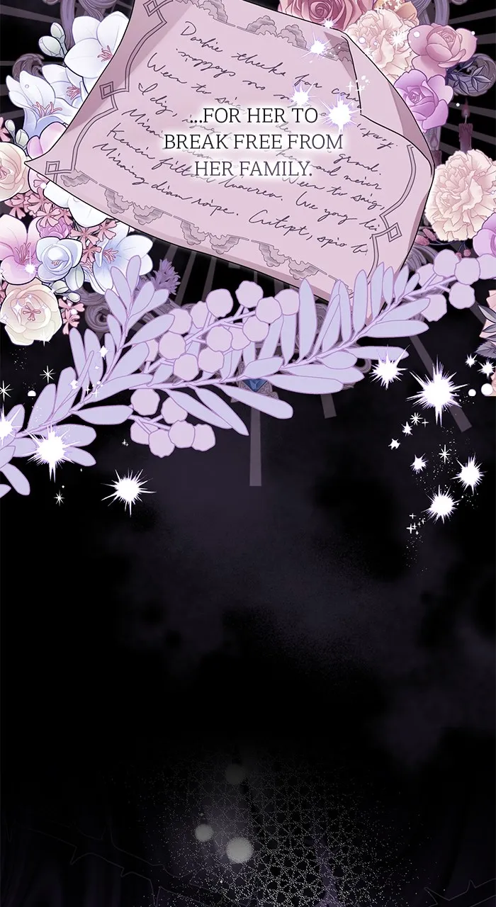 The Scent That Binds Us Chapter 5 page 59 - 